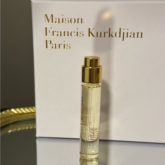 Baccarat Rouge 540 Extrait de parfum by Maison Francis Kurkdjian - Picture 2 of 2